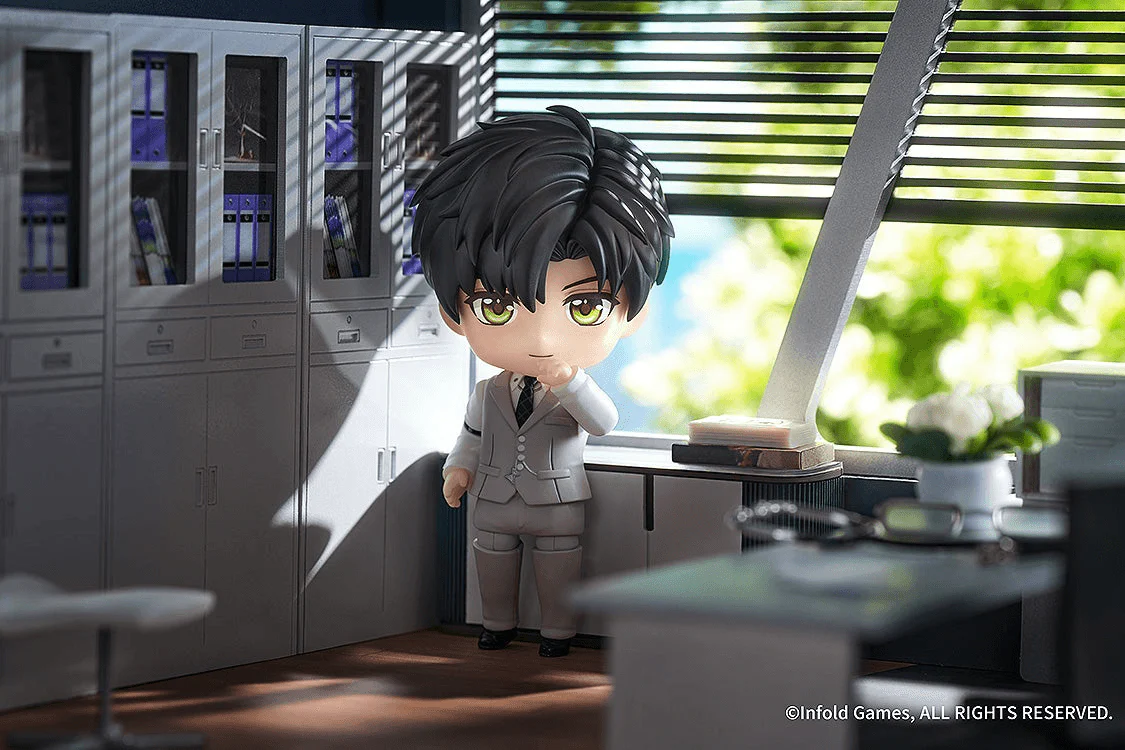 Nendoroid Zayne - Image 3