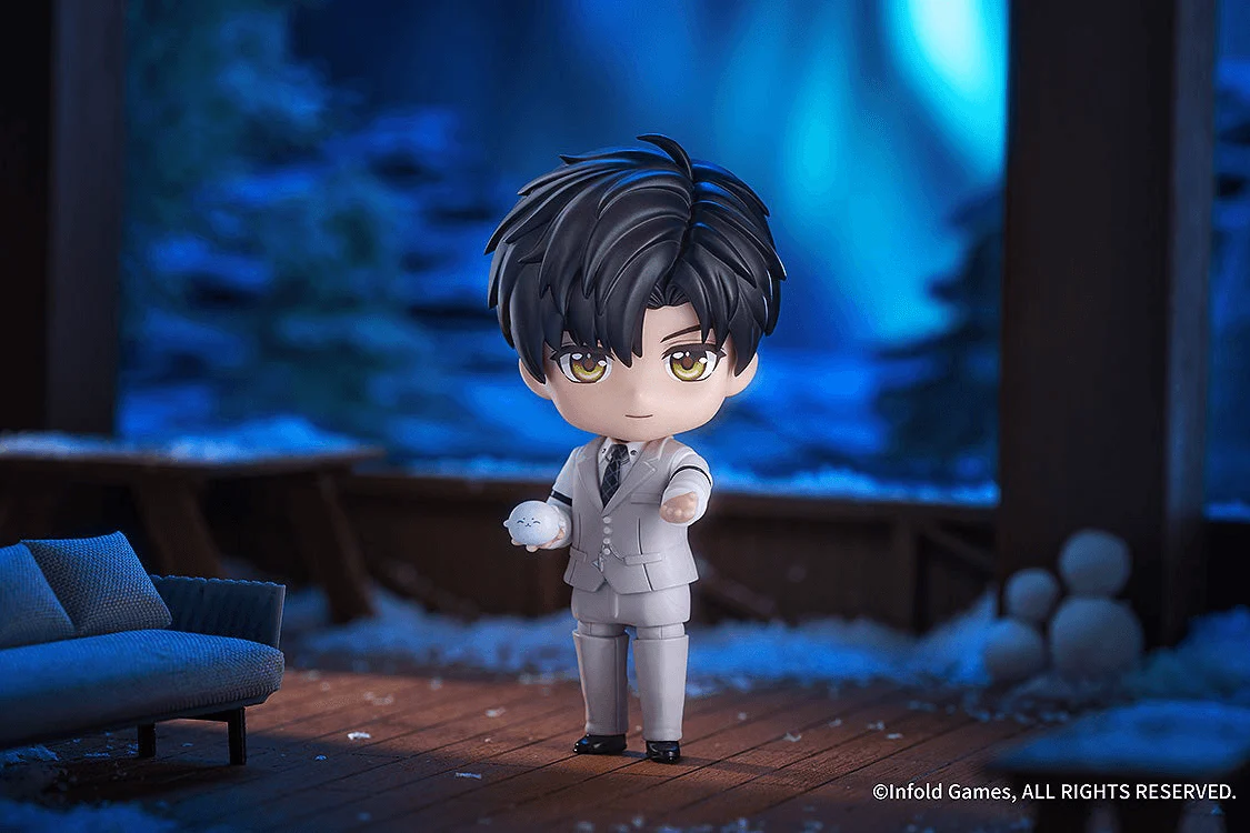 Nendoroid Zayne - Image 4