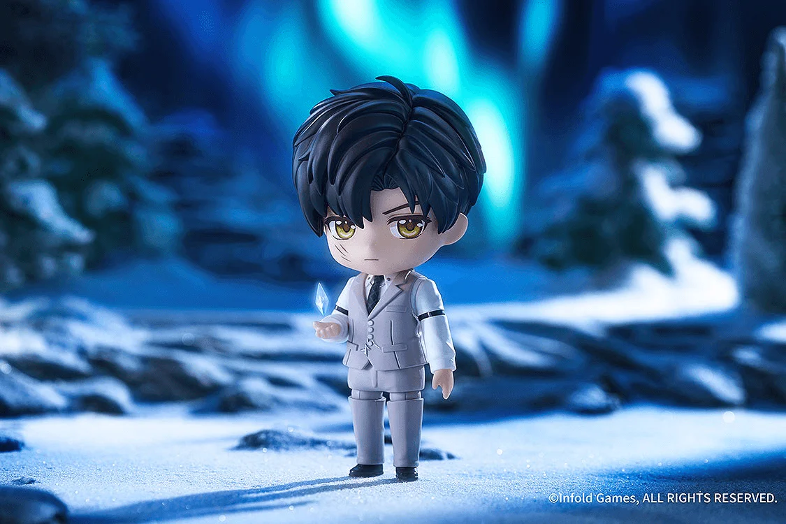 Nendoroid Zayne - Image 5