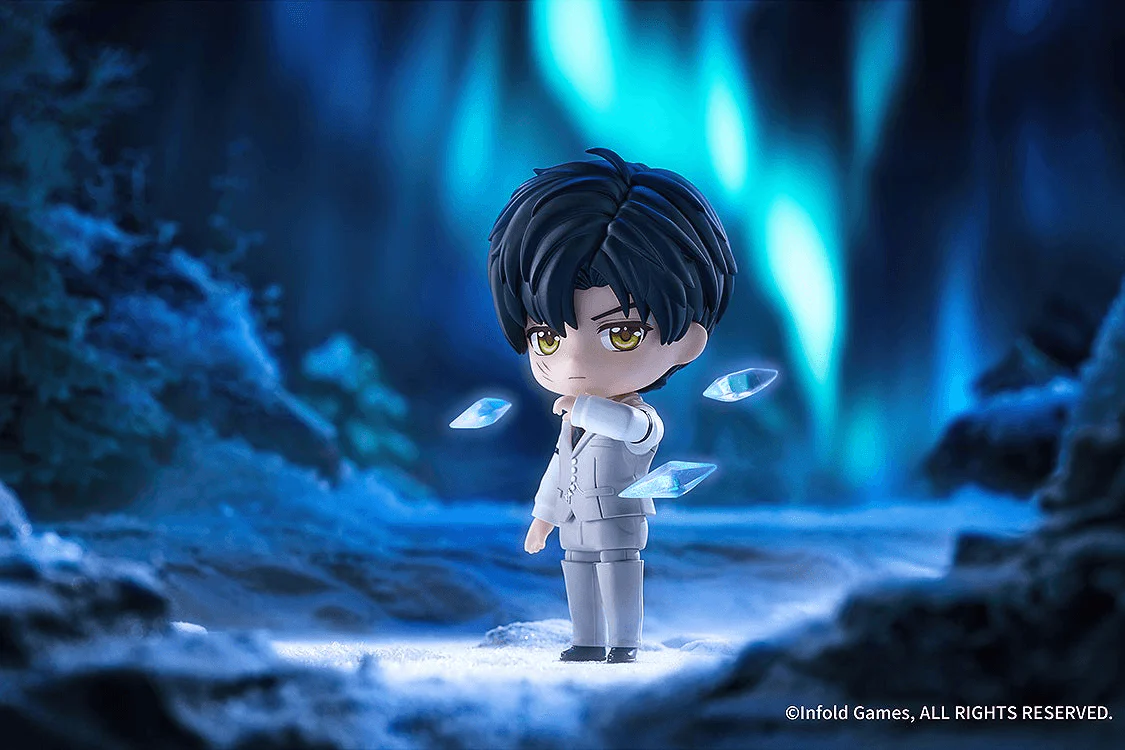 Nendoroid Zayne - Image 6