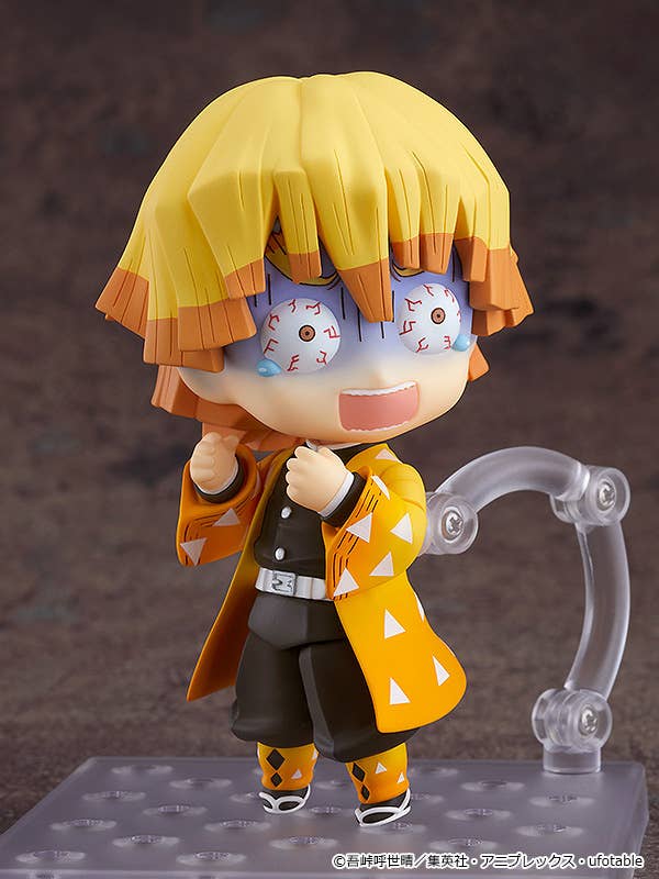 Nendoroid Zenitsu Agatsuma - Image 3