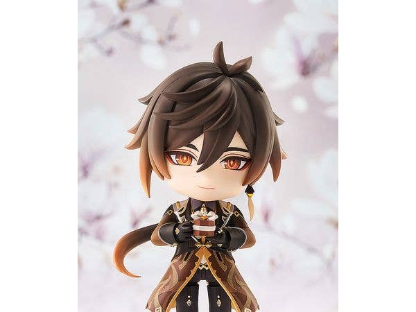 Nendoroid Zhongli - Image 10