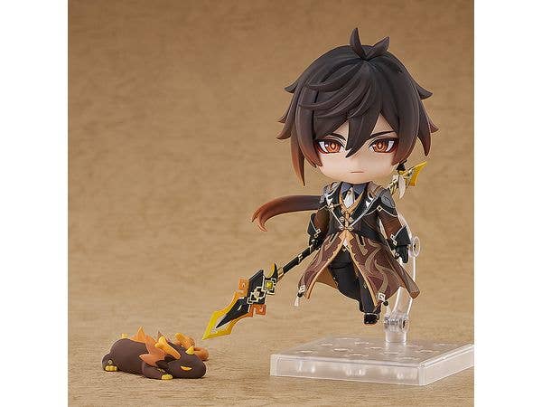 Nendoroid Zhongli - Image 2