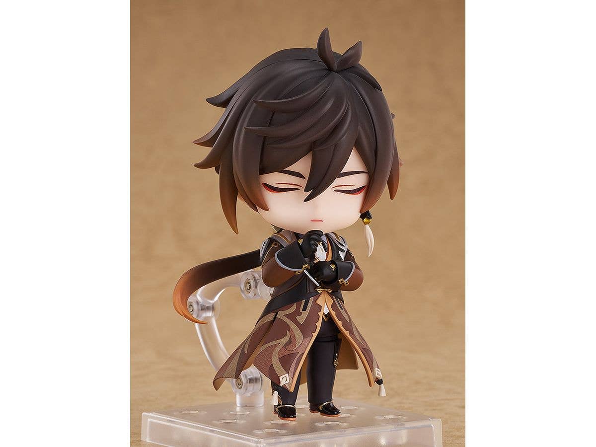 Nendoroid Zhongli - Image 3