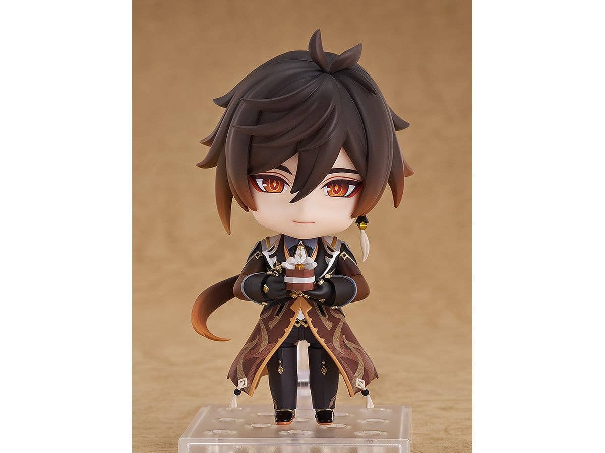 Nendoroid Zhongli - Image 4