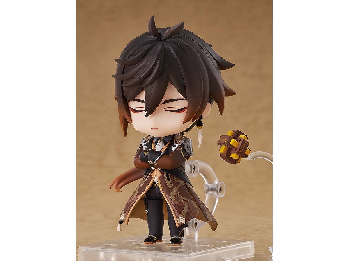 Nendoroid Zhongli - Image 5