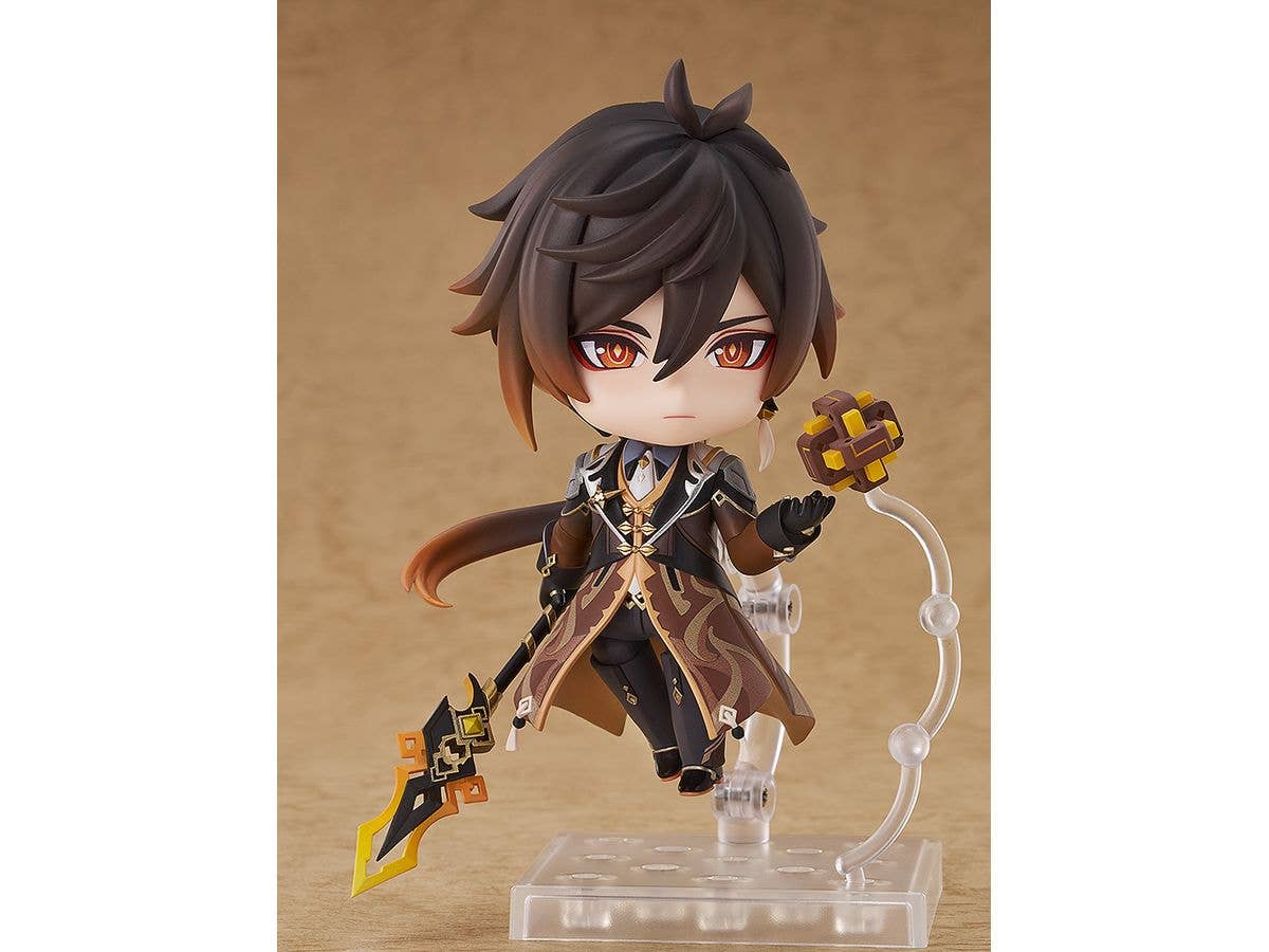 Nendoroid Zhongli - Image 6
