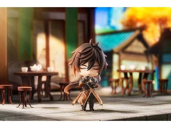 Nendoroid Zhongli - Image 7