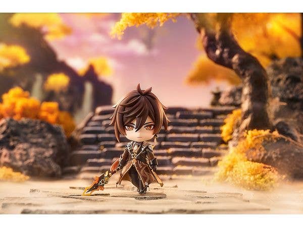 Nendoroid Zhongli - Image 8