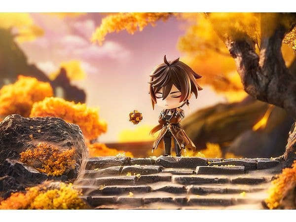 Nendoroid Zhongli - Image 9