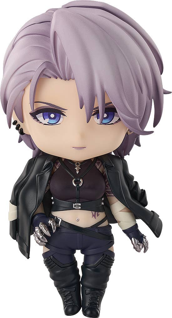 Nendoroid Zoya - Path to Nowhere Nendoroid Figure