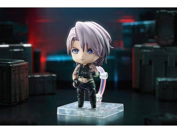 Nendoroid Zoya - Path to Nowhere Nendoroid Figure - Image 10