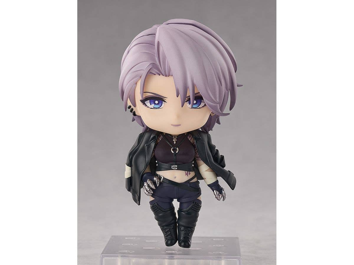 Nendoroid Zoya - Path to Nowhere Nendoroid Figure - Image 2