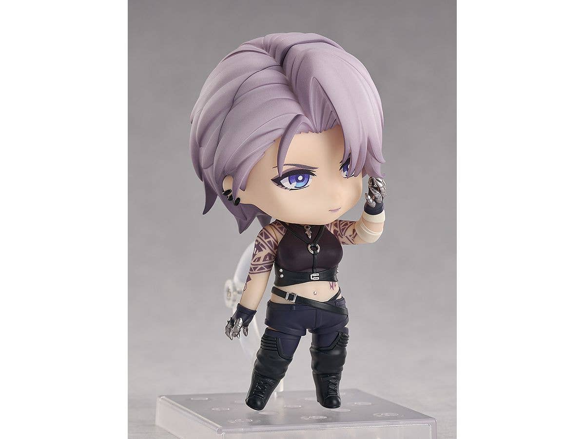 Nendoroid Zoya - Path to Nowhere Nendoroid Figure - Image 3