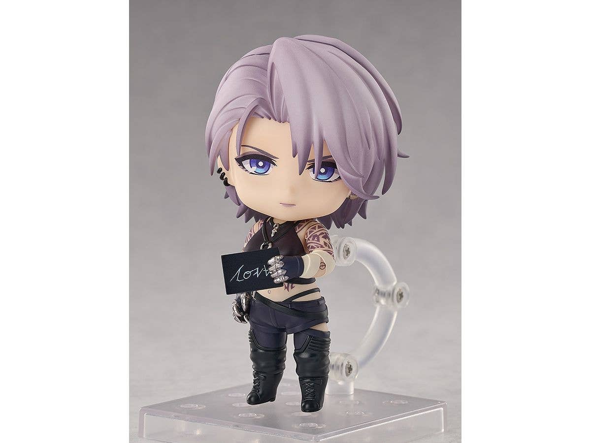 Nendoroid Zoya - Path to Nowhere Nendoroid Figure - Image 4