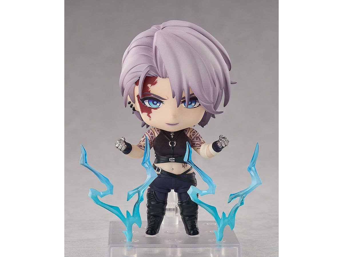 Nendoroid Zoya - Path to Nowhere Nendoroid Figure - Image 5