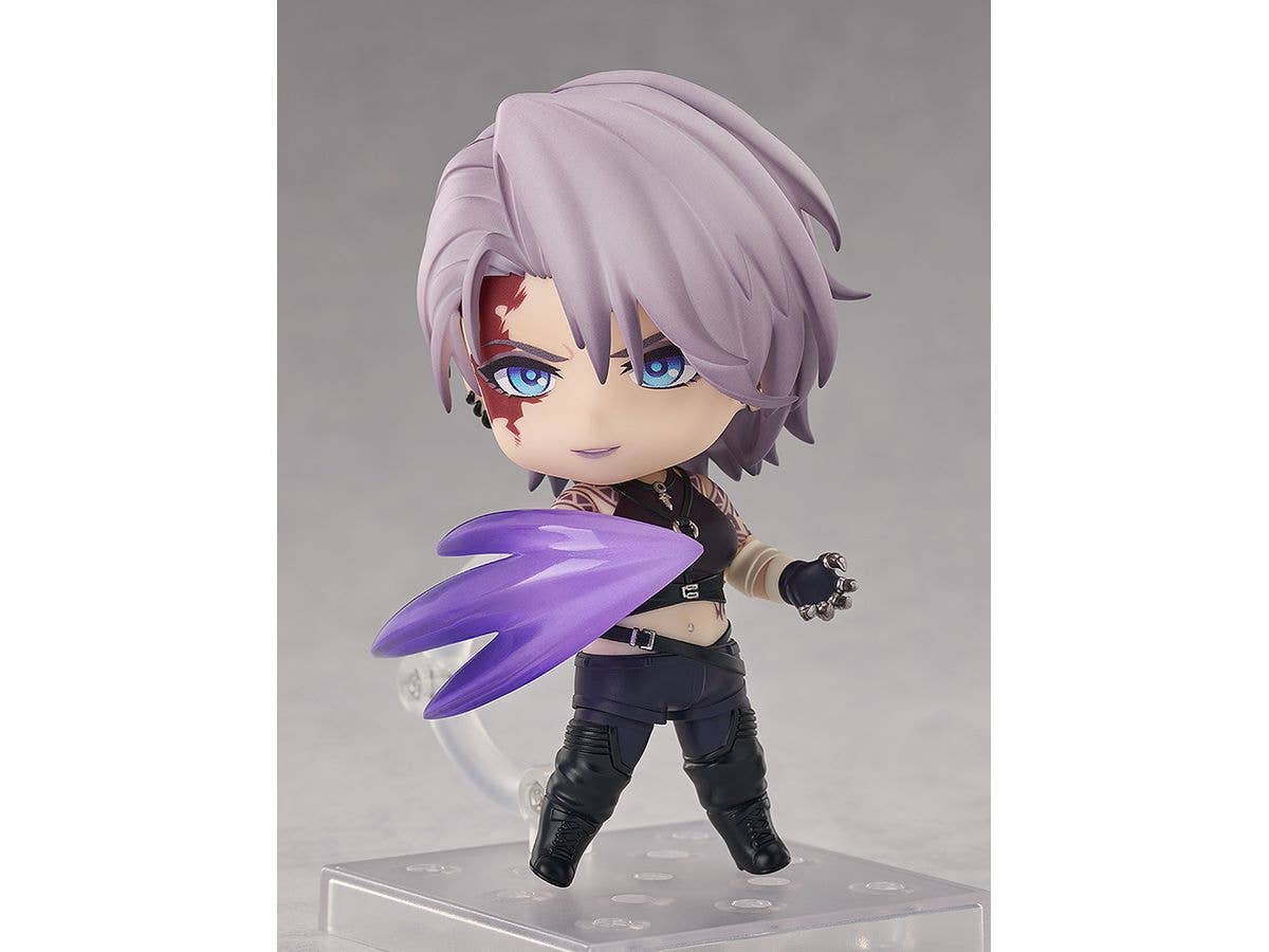 Nendoroid Zoya - Path to Nowhere Nendoroid Figure - Image 6