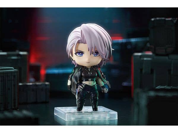 Nendoroid Zoya - Path to Nowhere Nendoroid Figure - Image 7