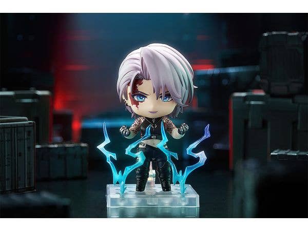 Nendoroid Zoya - Path to Nowhere Nendoroid Figure - Image 8