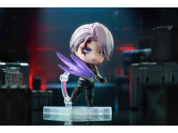 Nendoroid Zoya - Path to Nowhere Nendoroid Figure - Image 9