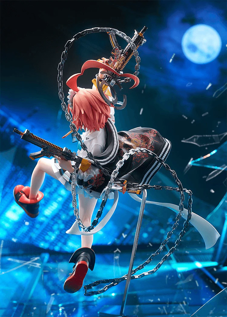 Neru: Call Sign Double O - Image 4