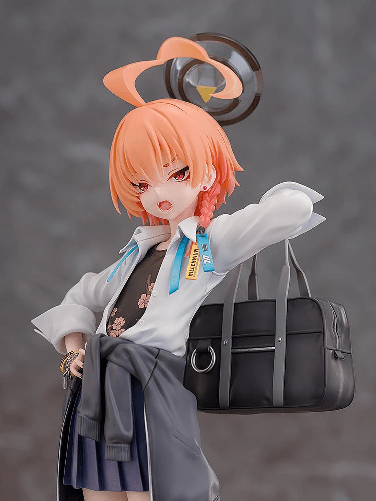 Neru Mikamo - Blue Archive 1/7 Scale Figure - Image 7