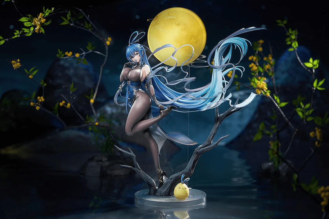 New Jersey: Dancing in the Moonlight Ver. - Image 3