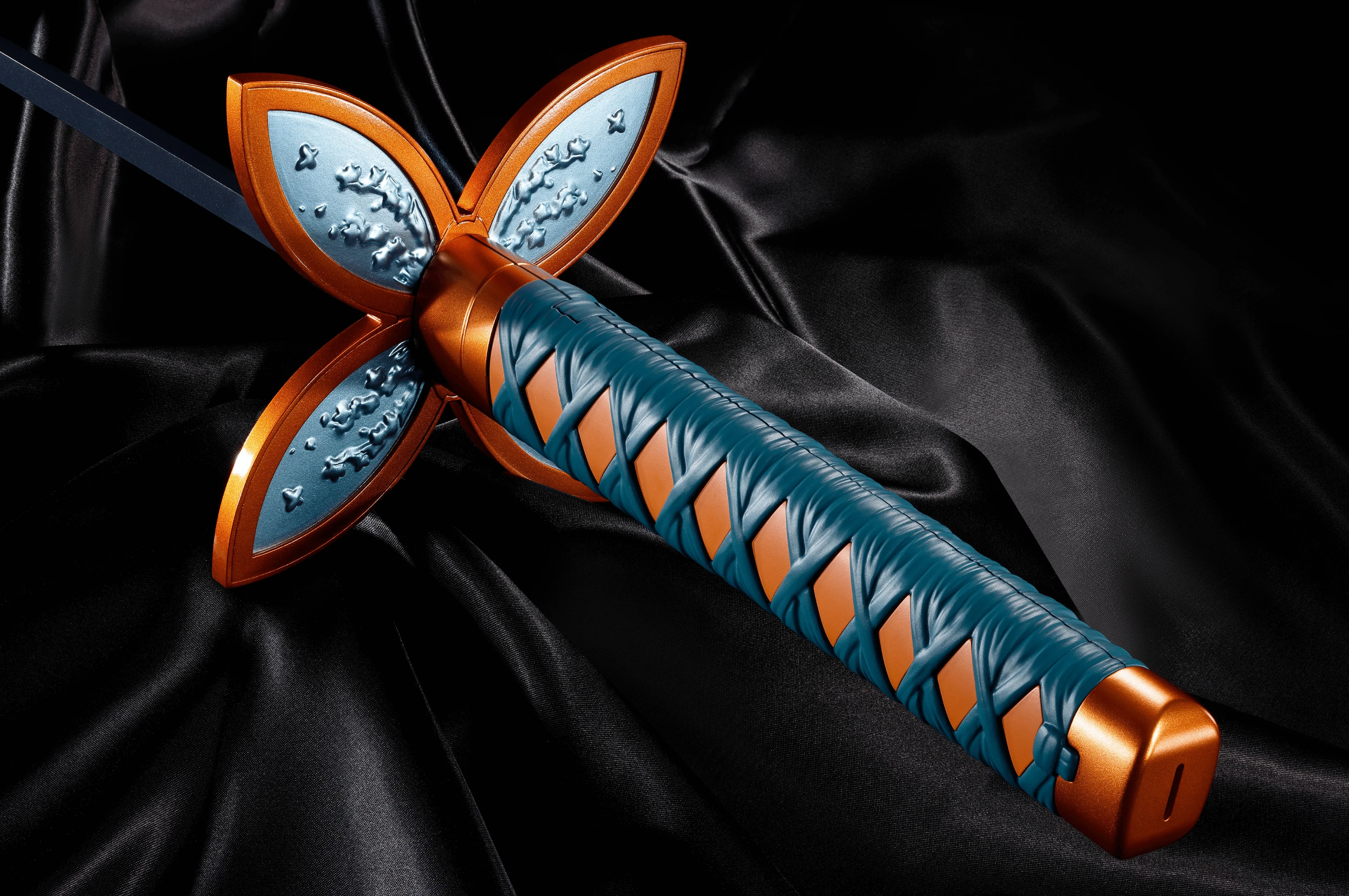 NICHIRIN SWORD (SHINOBU KOCHO) - Image 5