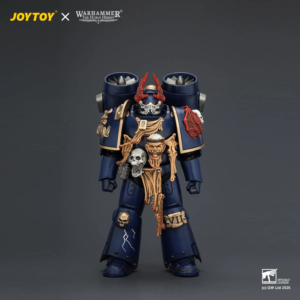 Night Lords Night Raptor 1 - Image 2
