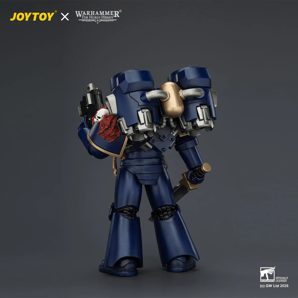 Night Lords Night Raptor 1 - Image 3