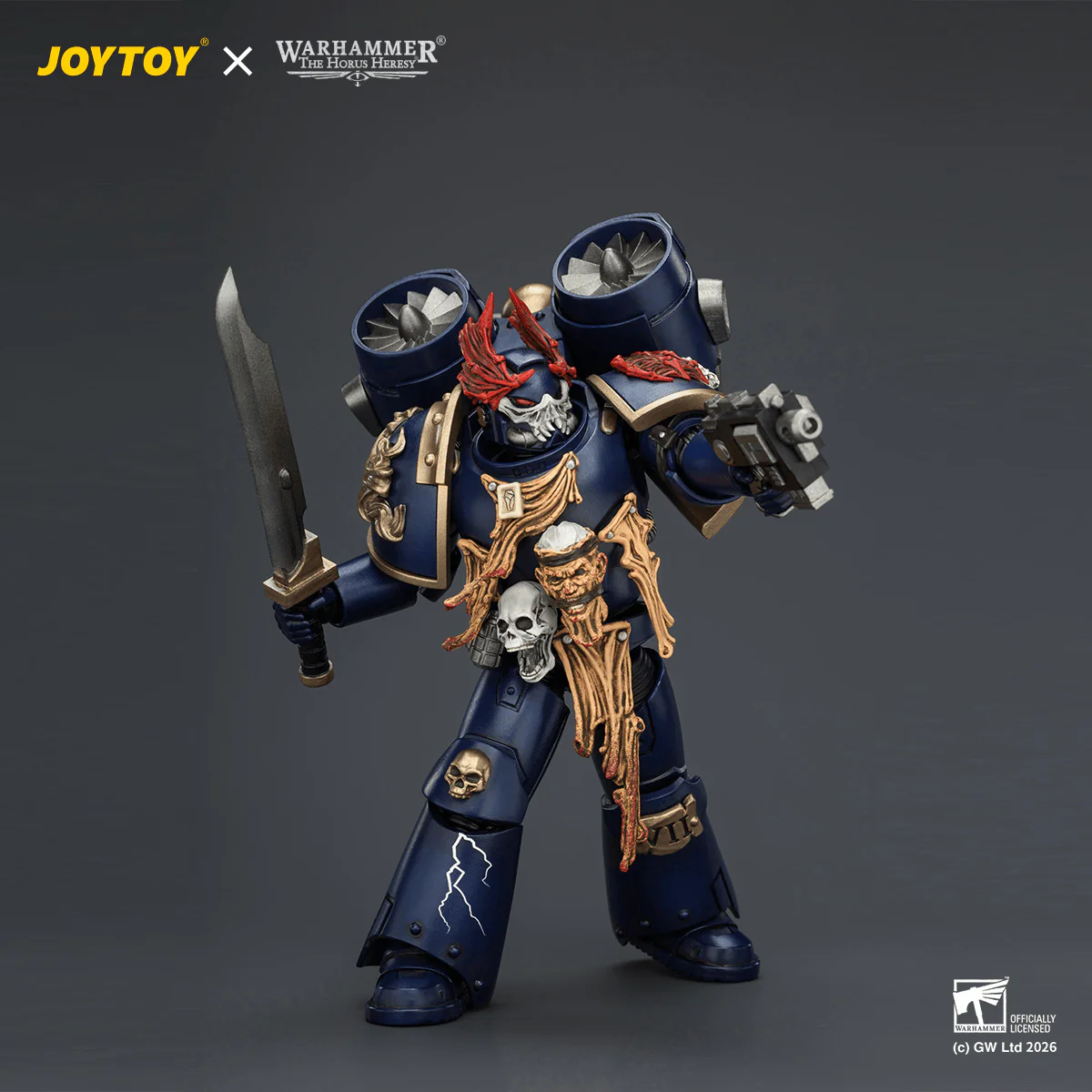 Night Lords Night Raptor 1 - Image 4