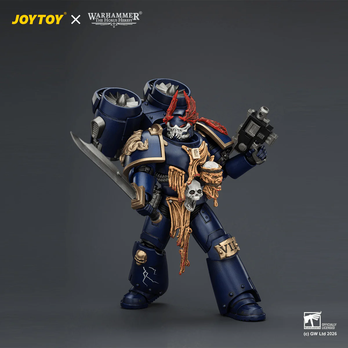 Night Lords Night Raptor 1 - Image 5