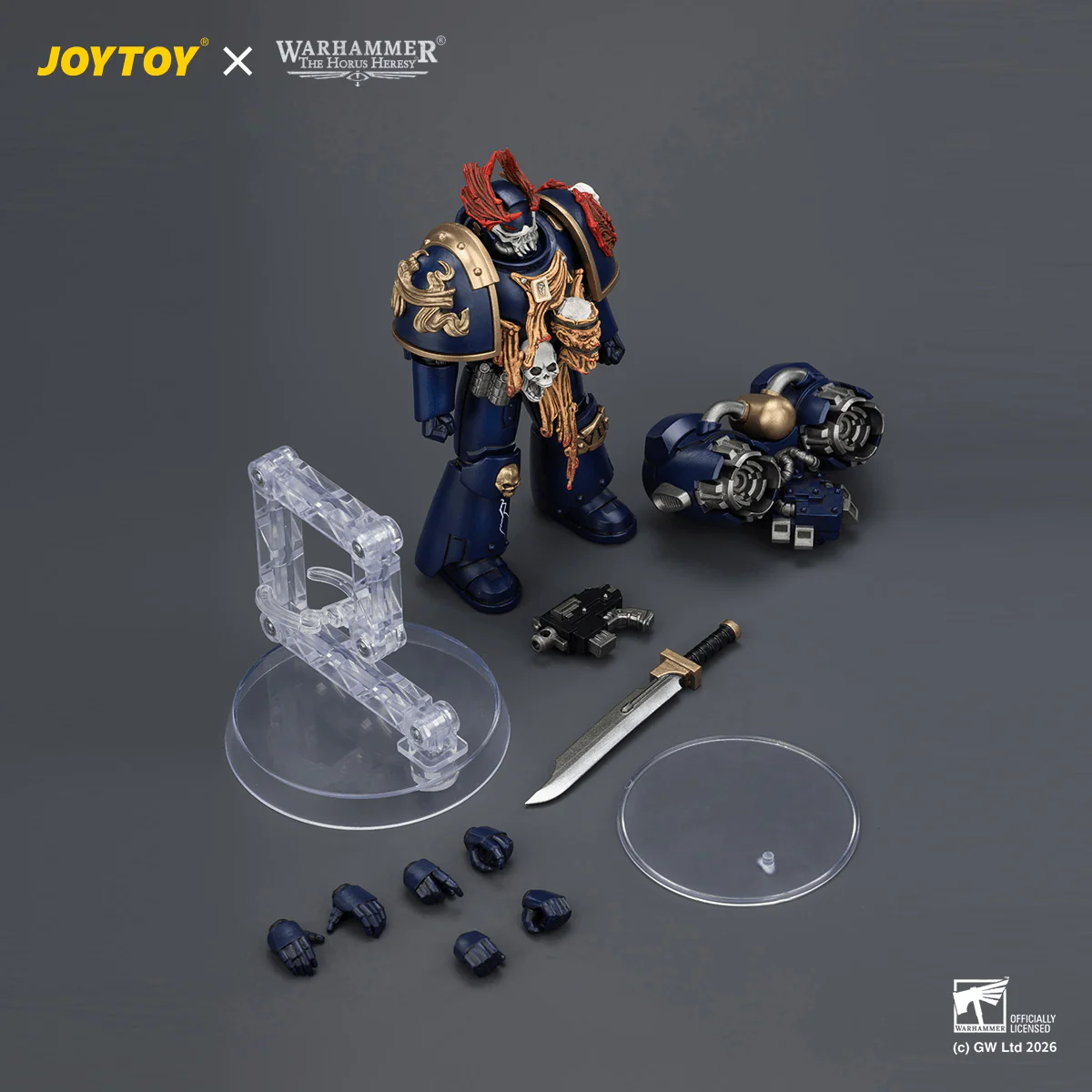 Night Lords Night Raptor 1 - Image 6