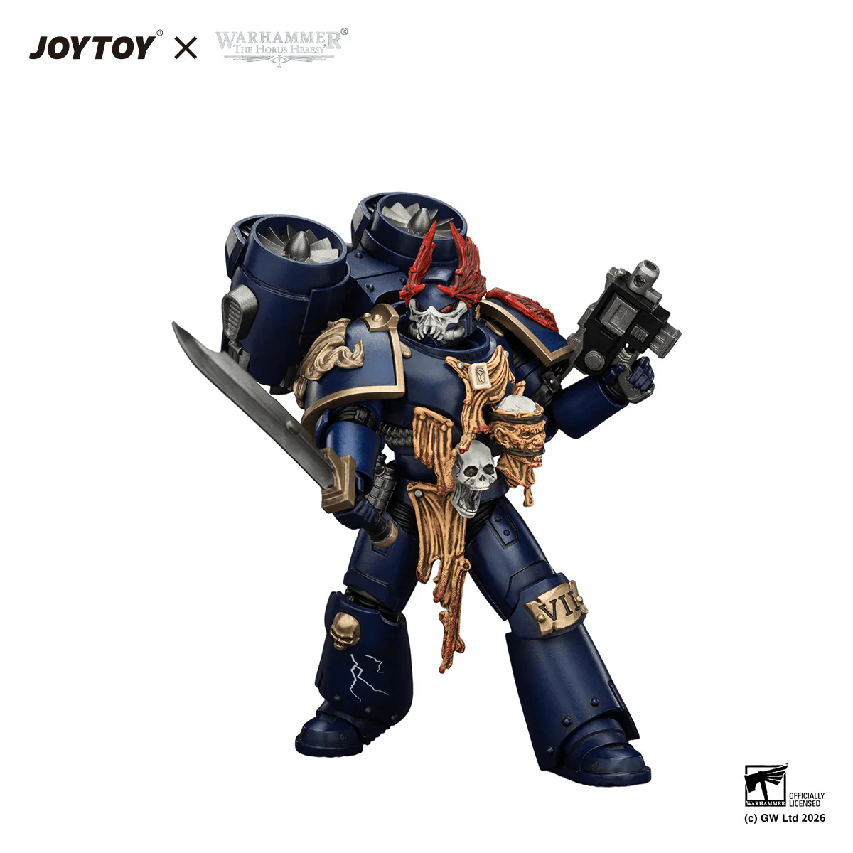 Night Lords Night Raptor 1 - Image 9