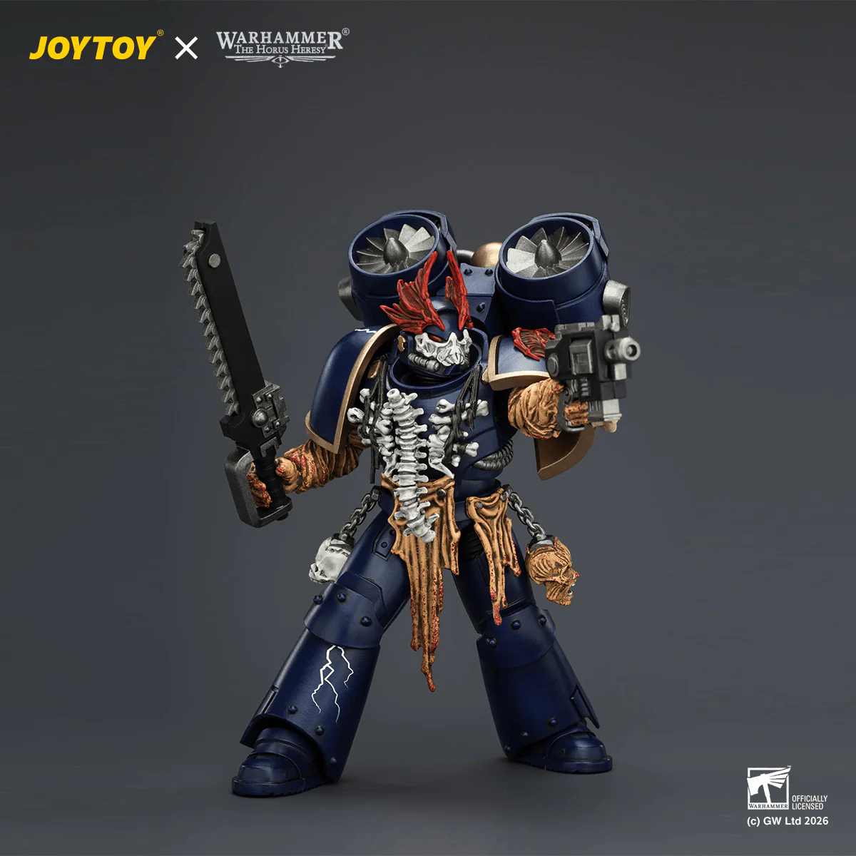 Night Lords Night Raptor 2 - Image 4