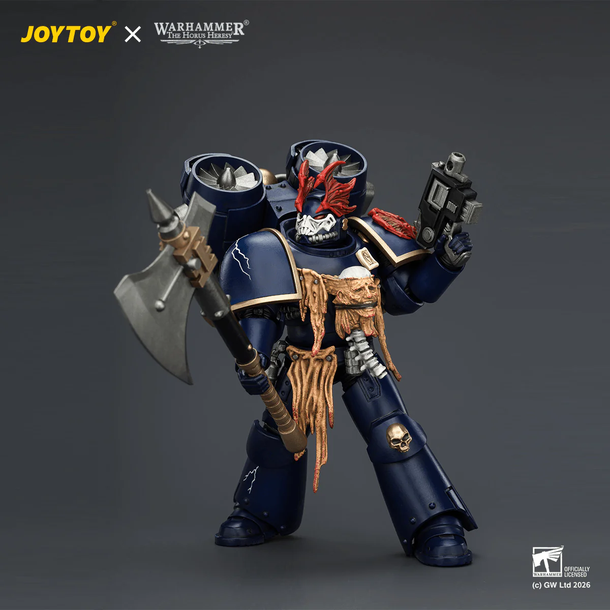 Night Lords Night Raptor 3 - Image 4