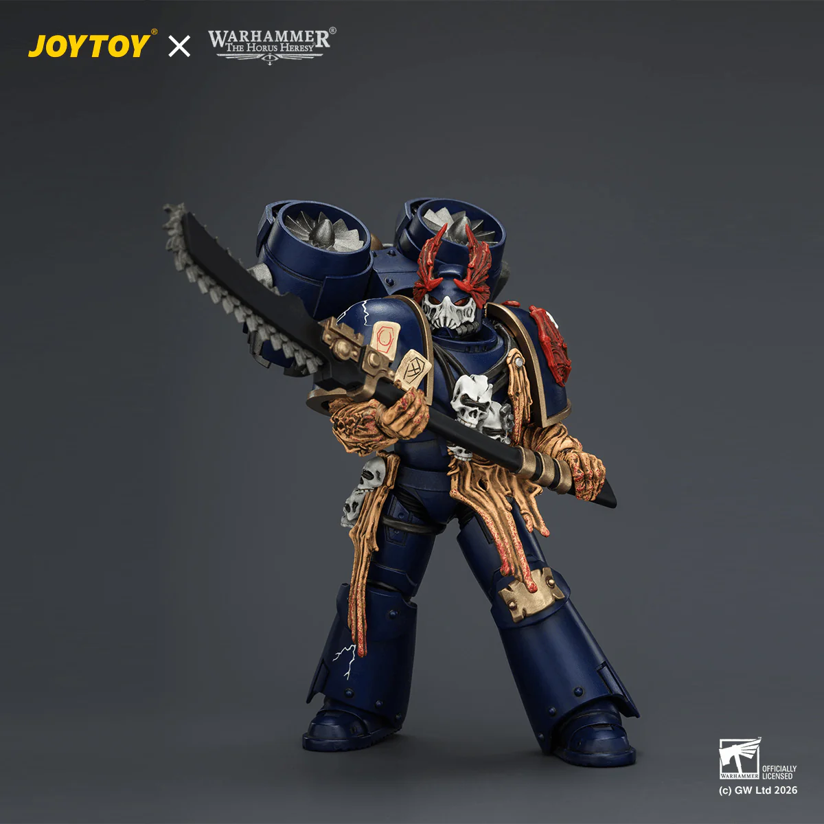 Night Lords Night Raptor Huntmaster - Image 5
