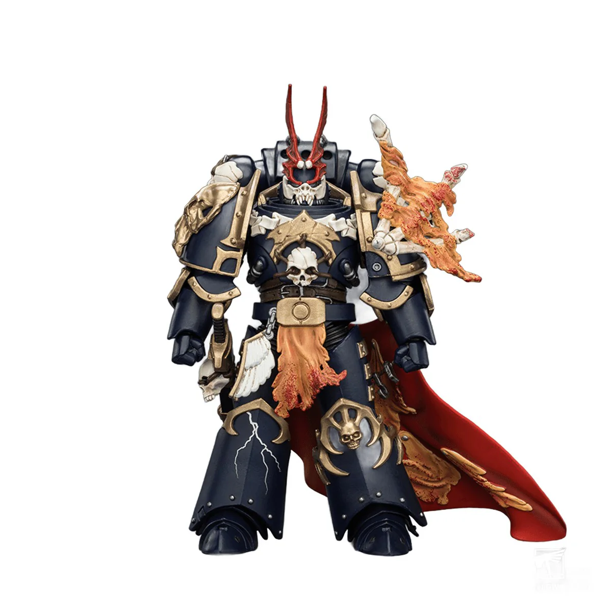 Night Lords Sevatar, First Captain of the Night Lords The Prince of Crows