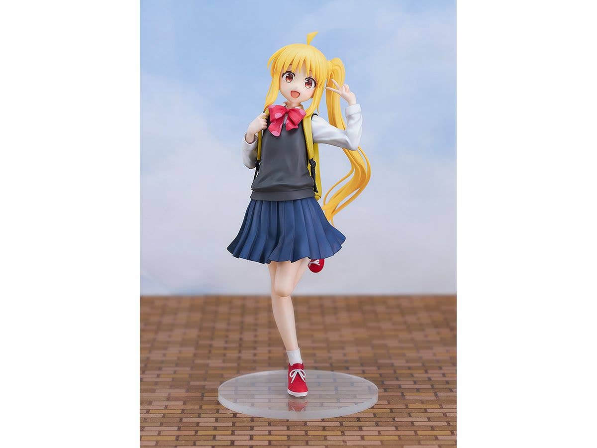 Nijika Ijichi - Bocchi the Rock! 1/7 Scale Figure - Image 2