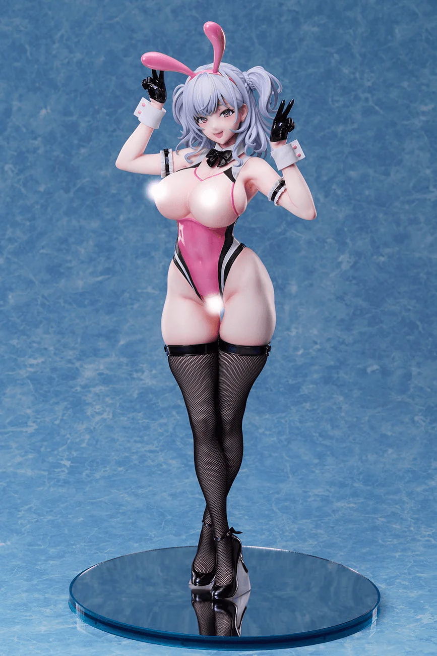 Nina Oubi: Bunny Ver. - Image 3