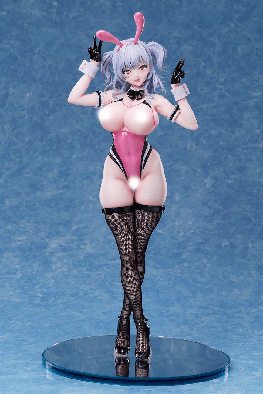 Nina Oubi: Bunny Ver. - Image 4
