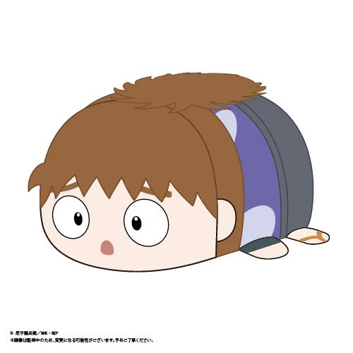 Nintama RantarÅ POTE KORO MASCOT 6 - Image 4