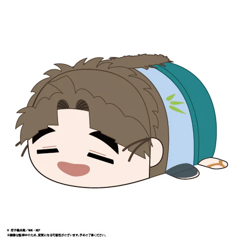 Nintama RantarÅ POTE KORO MASCOT 6 - Image 6