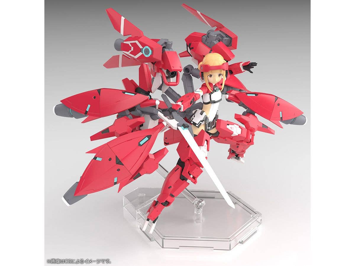 NODOKA TAKAHATA SHIMON - Image 6