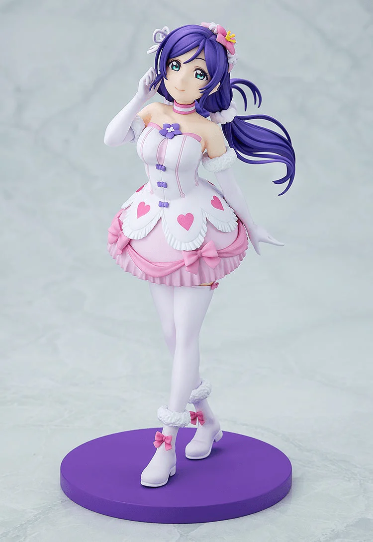 Nozomi Tojo Bokutachi wa Hitotsu no Hikari ver. - Image 2