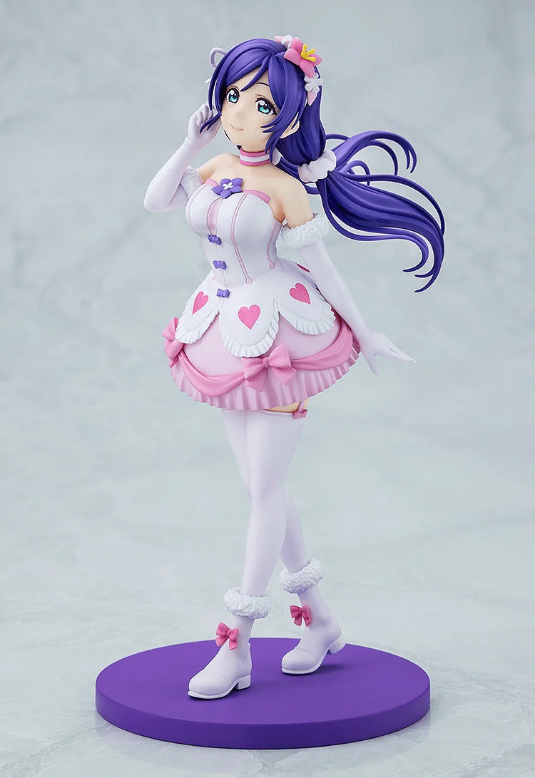 Nozomi Tojo Bokutachi wa Hitotsu no Hikari ver. - Image 3