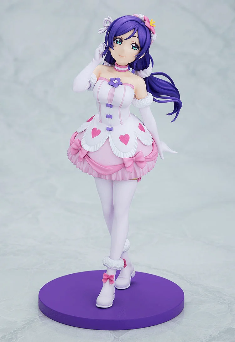 Nozomi Tojo Bokutachi wa Hitotsu no Hikari ver. - Image 4