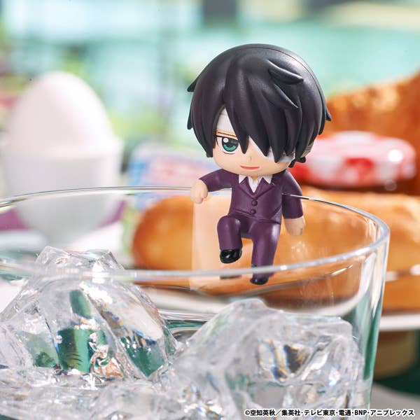 Ochatomo series Gintama YOROZUYA CAFEï¼Repeatï¼ - Image 13