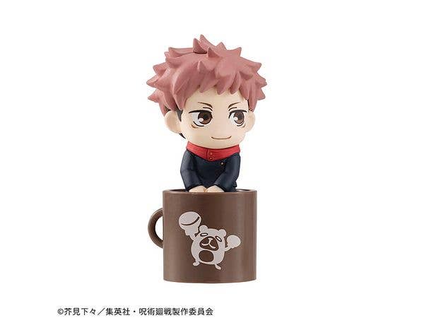 Ochatomo series JUJUTSUKAISEN (Repeat) - Image 2