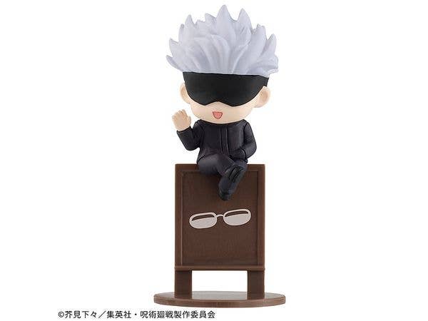 Ochatomo series JUJUTSUKAISEN (Repeat) - Image 6